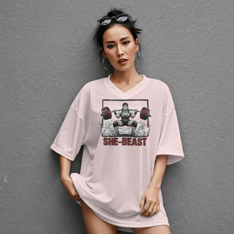 The Gritty "Comic Book" Style