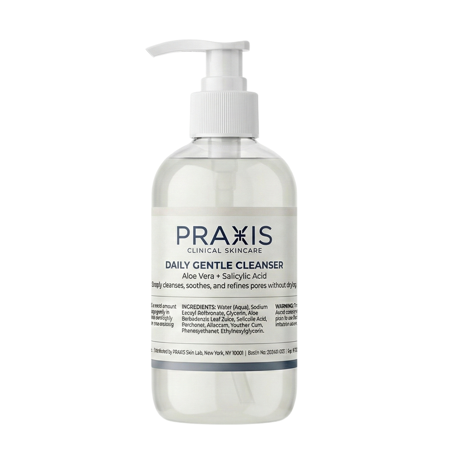 Daily Gentle Cleanser