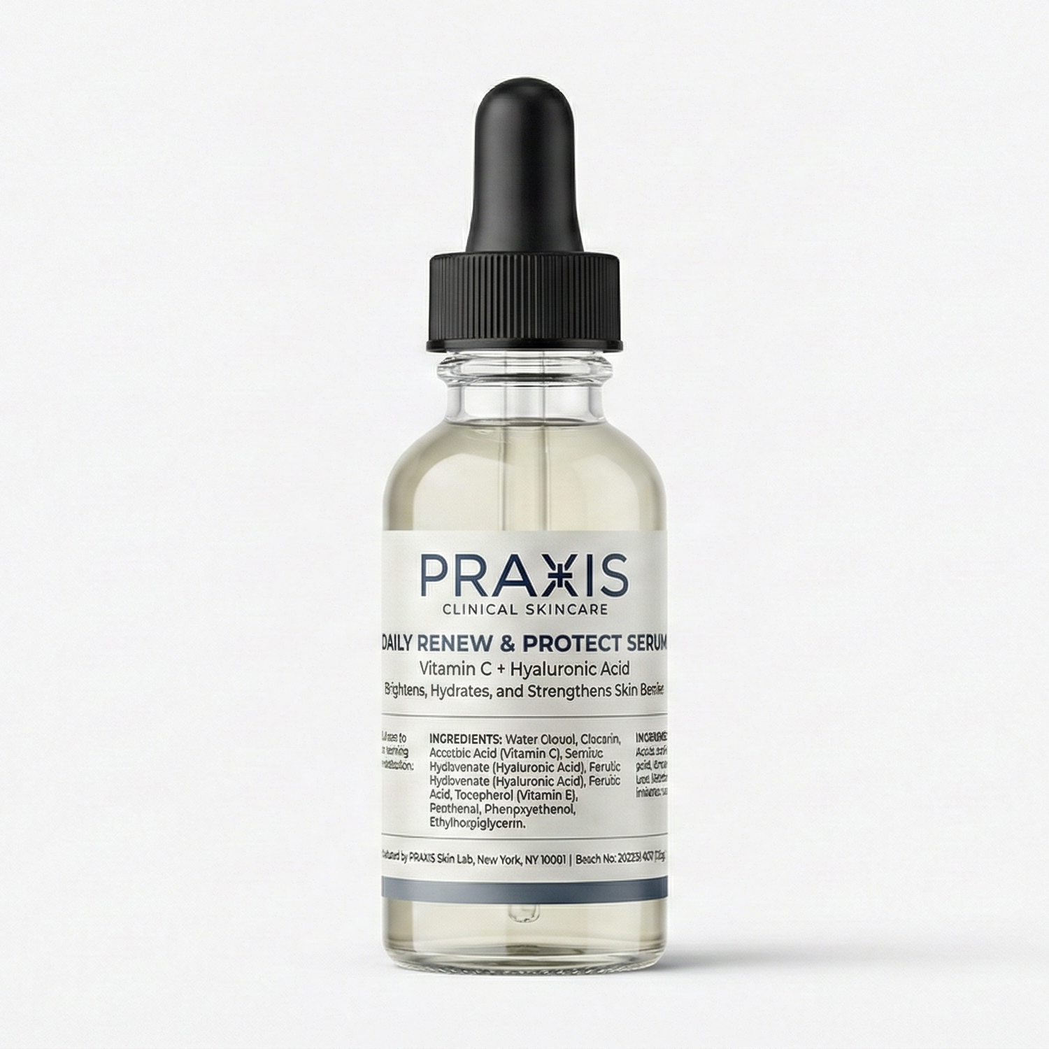 Daily Renew Protect Serum