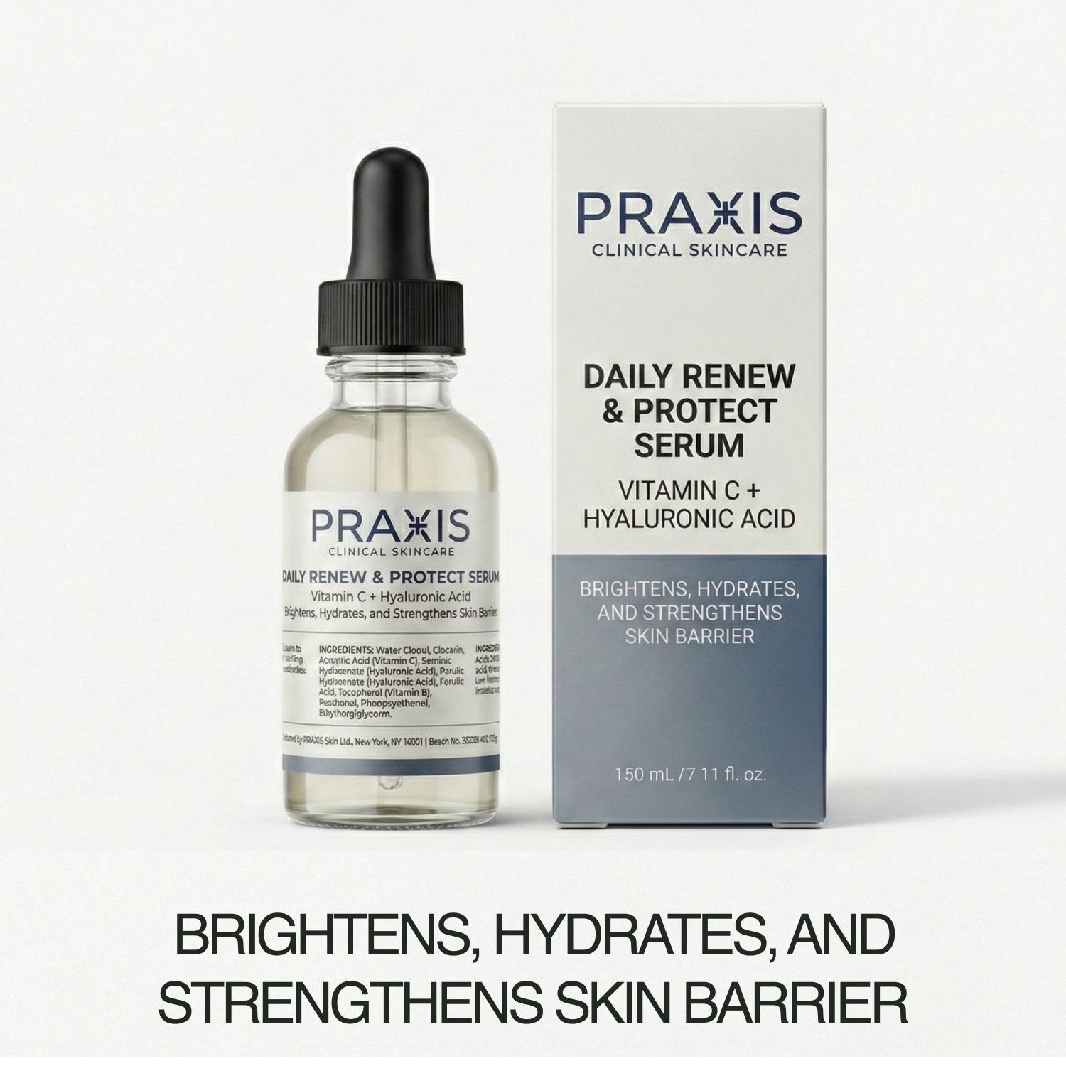 Daily Renew Protect Serum
