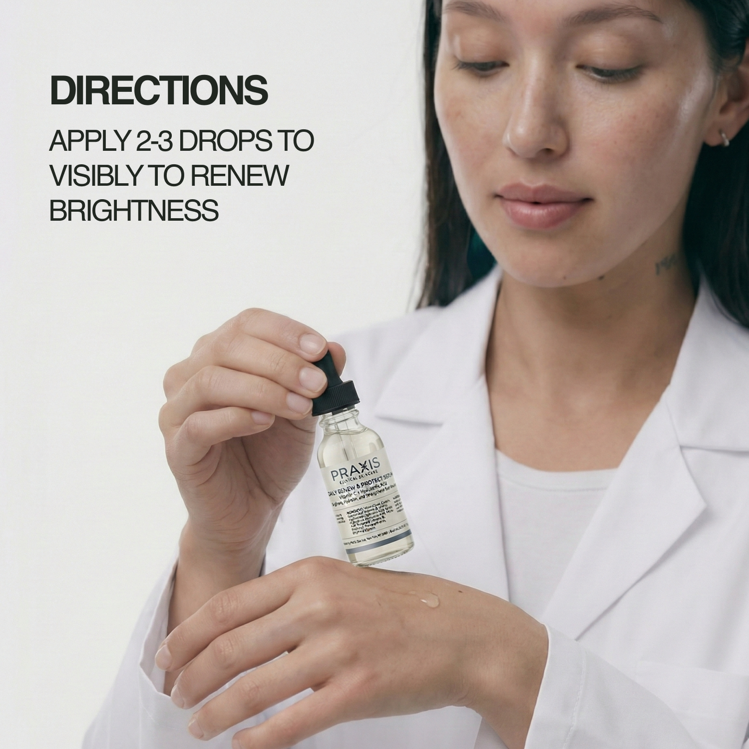 Daily Renew Protect Serum