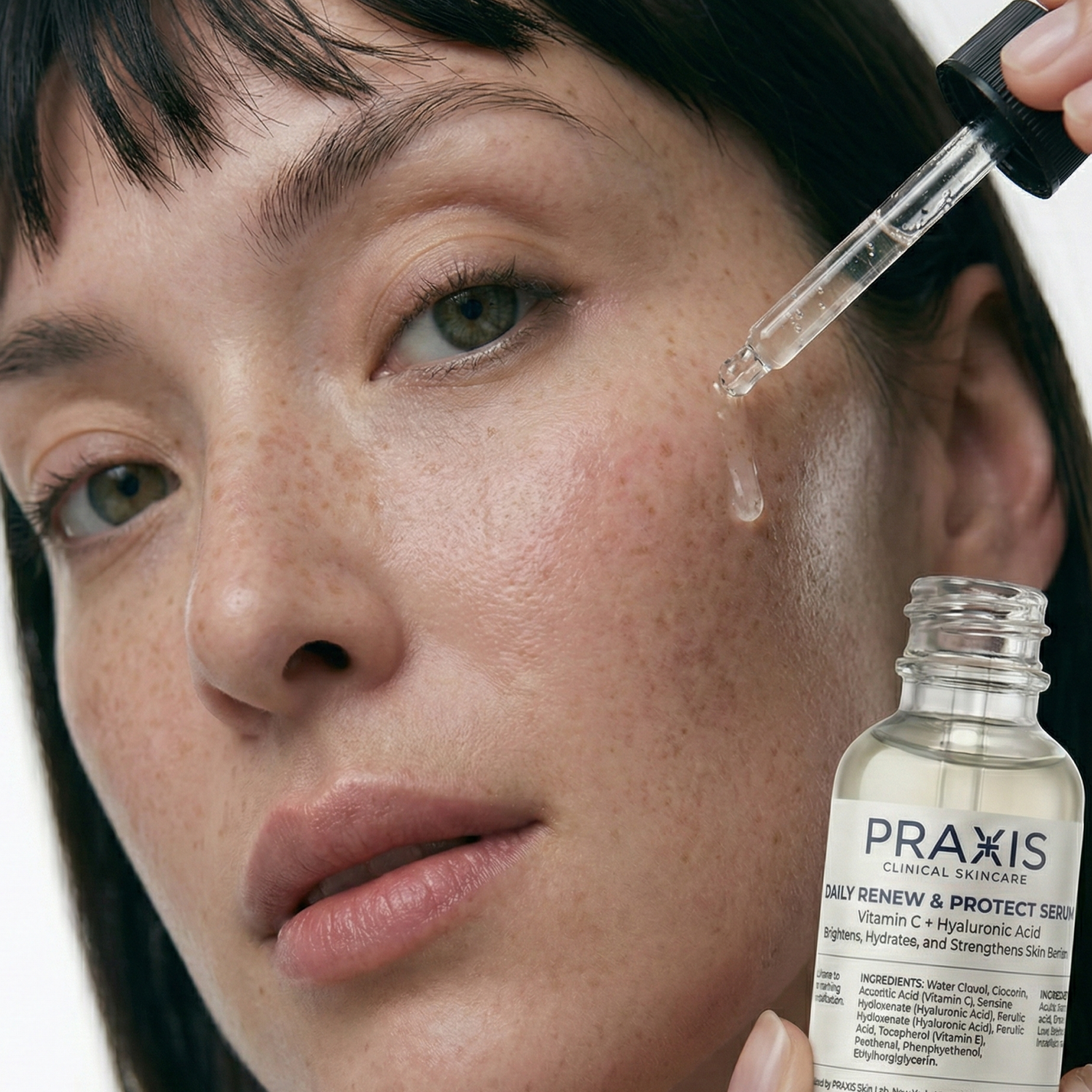 Daily Renew Protect Serum