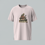 Just One More Scroll