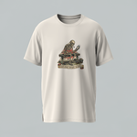 Just One More Scroll