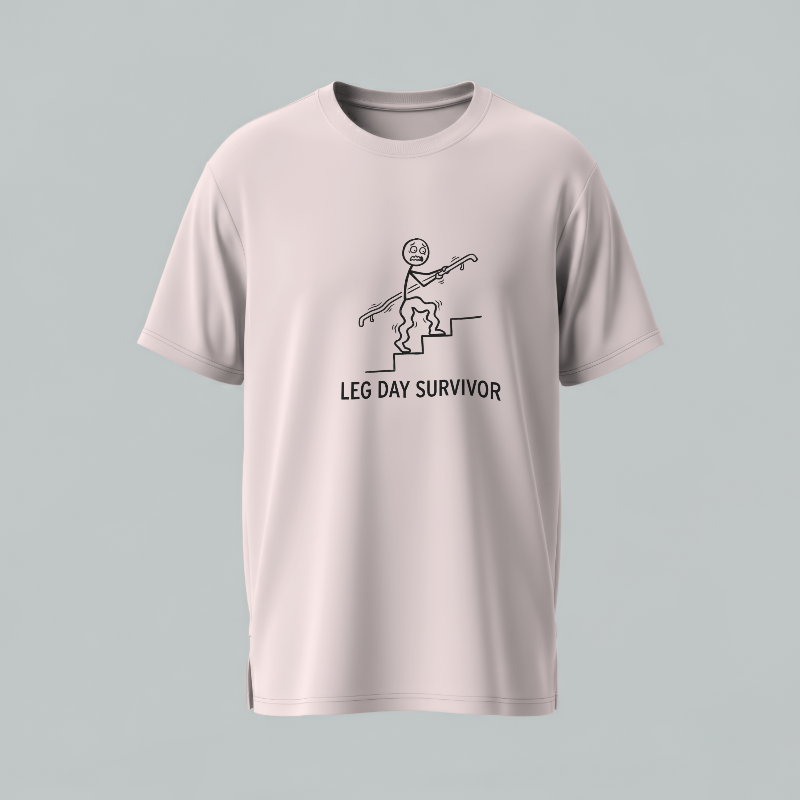 Leg Day Survivor