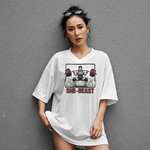 The Gritty "Comic Book" Style