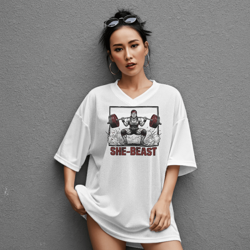 The Gritty "Comic Book" Style