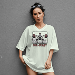 The Gritty "Comic Book" Style