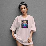 The Retro "80s Synthwave" Style