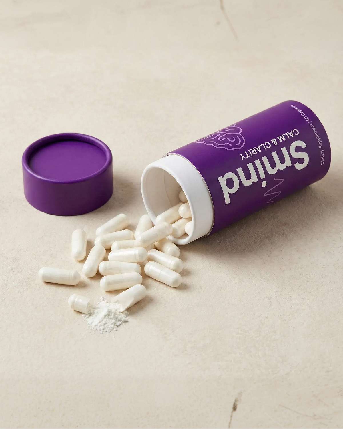 Smind Calm & Clarity