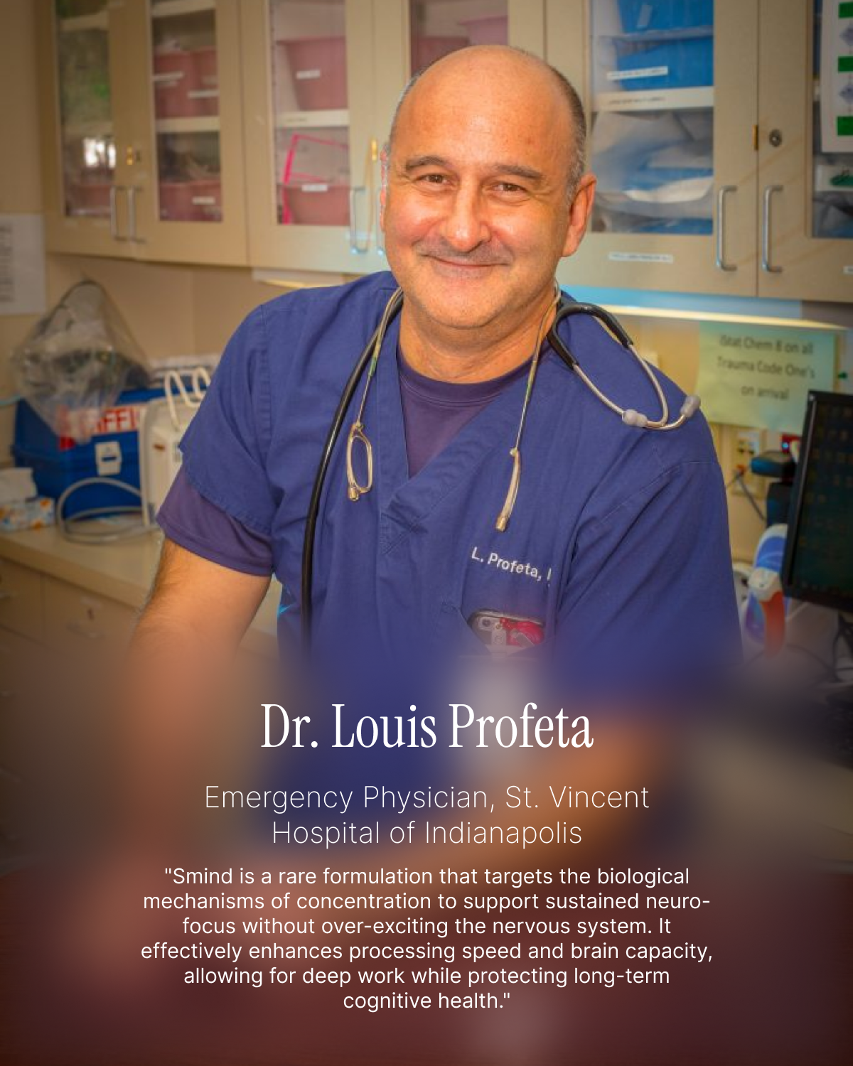 Smind Calm & Clarity