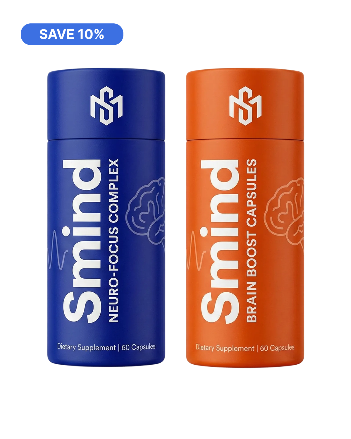 The Peak Performance Duo