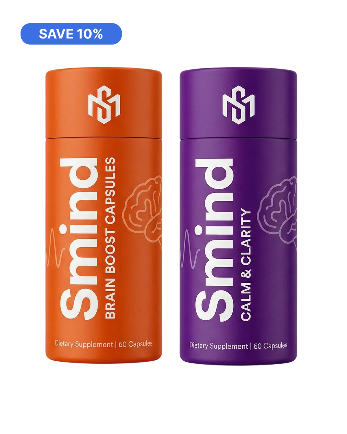 The Day & Night Vitality Kit