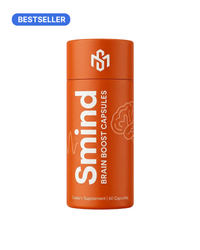 Smind Brain Boost Capsules