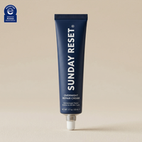 Overnight Repair Cream 1.5 ml | 0.5 fl oz