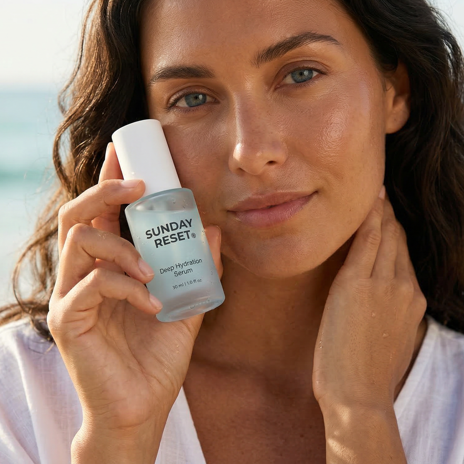 Deep Hydration Serum 30ml | 1.0 fl oz