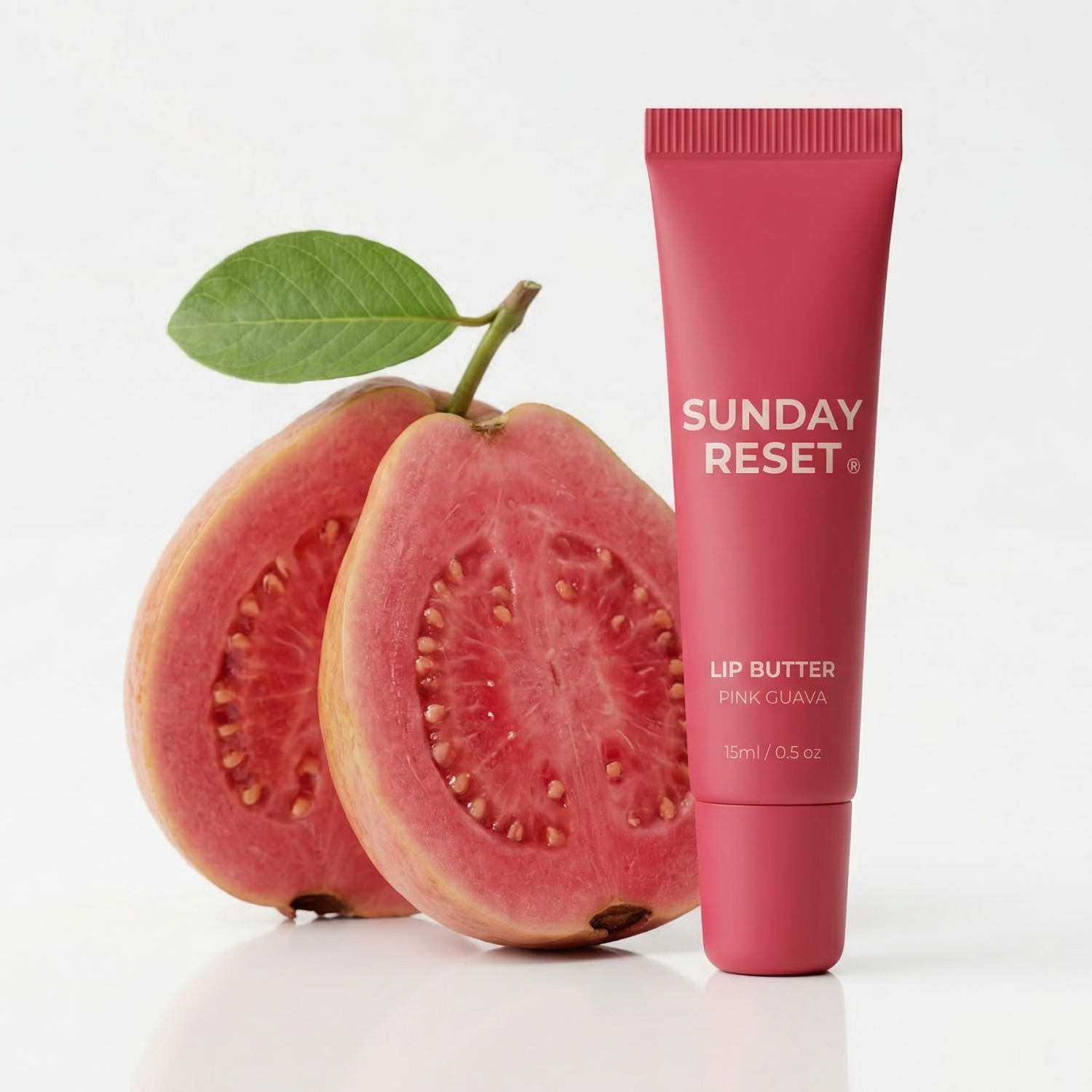 Lip Butter Balm 15g | 0.5 oz