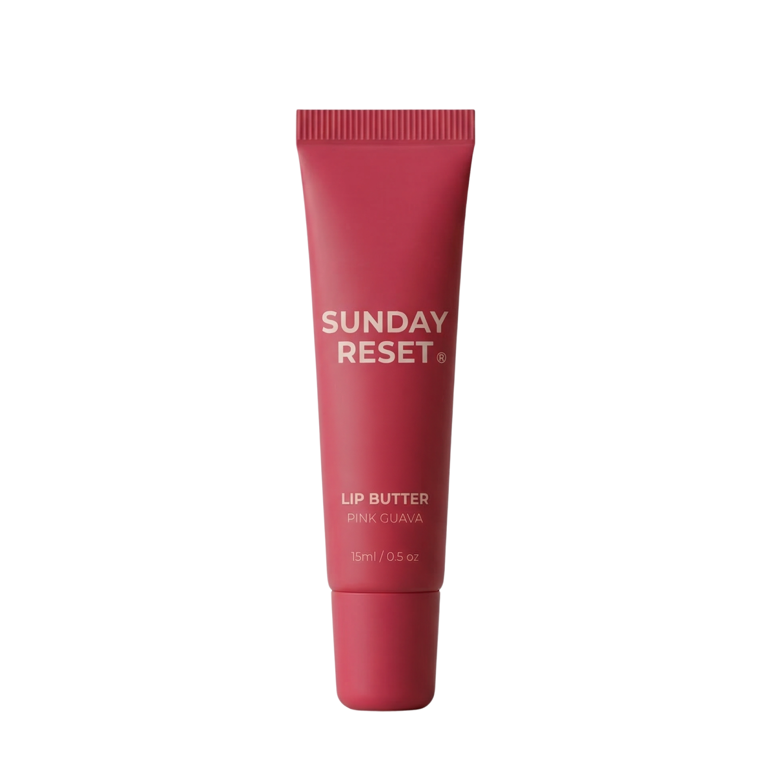 Lip Butter Balm Pink Guava