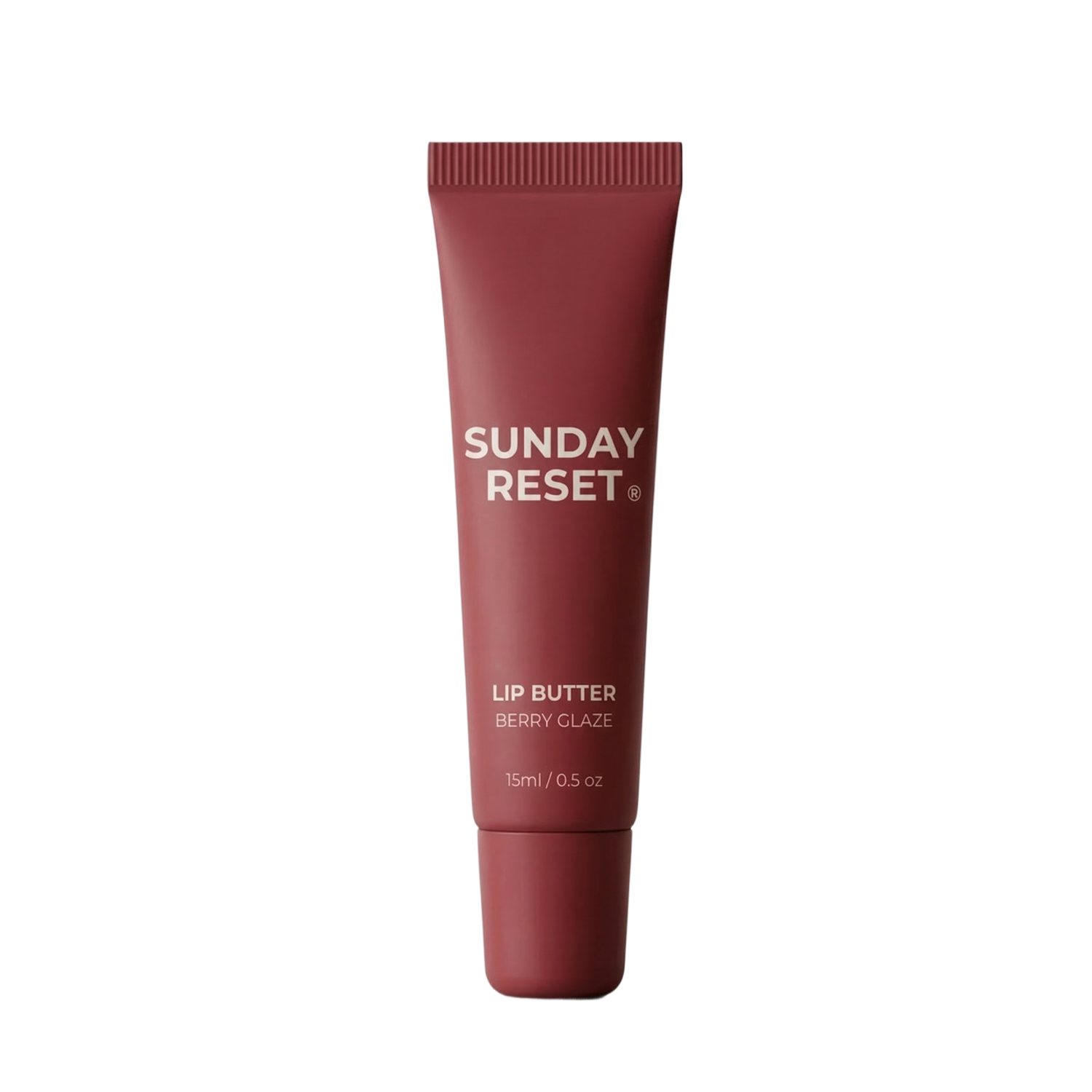 Lip Butter Balm Berry Glaze