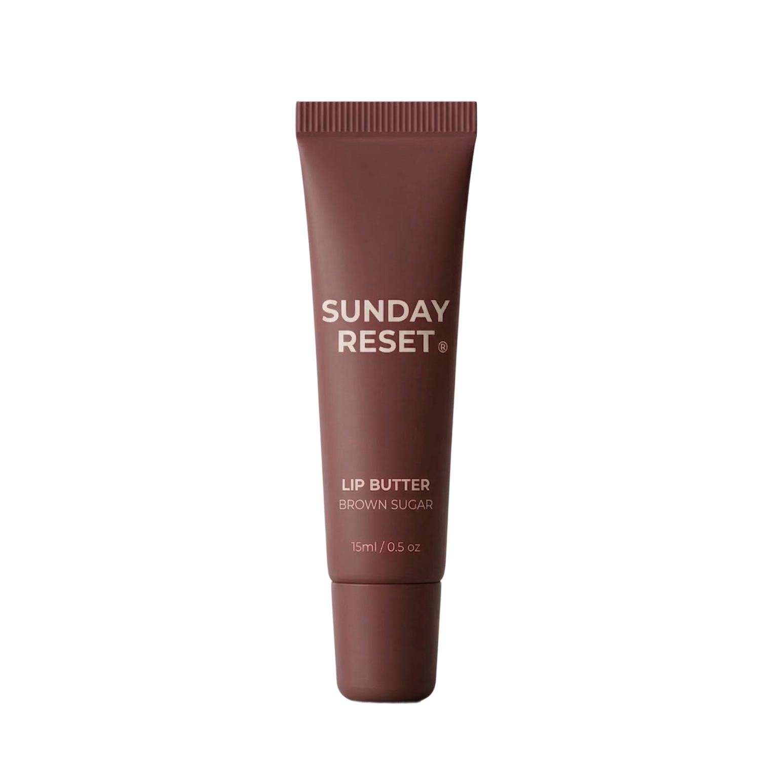 Lip Butter Balm Brown Sugar