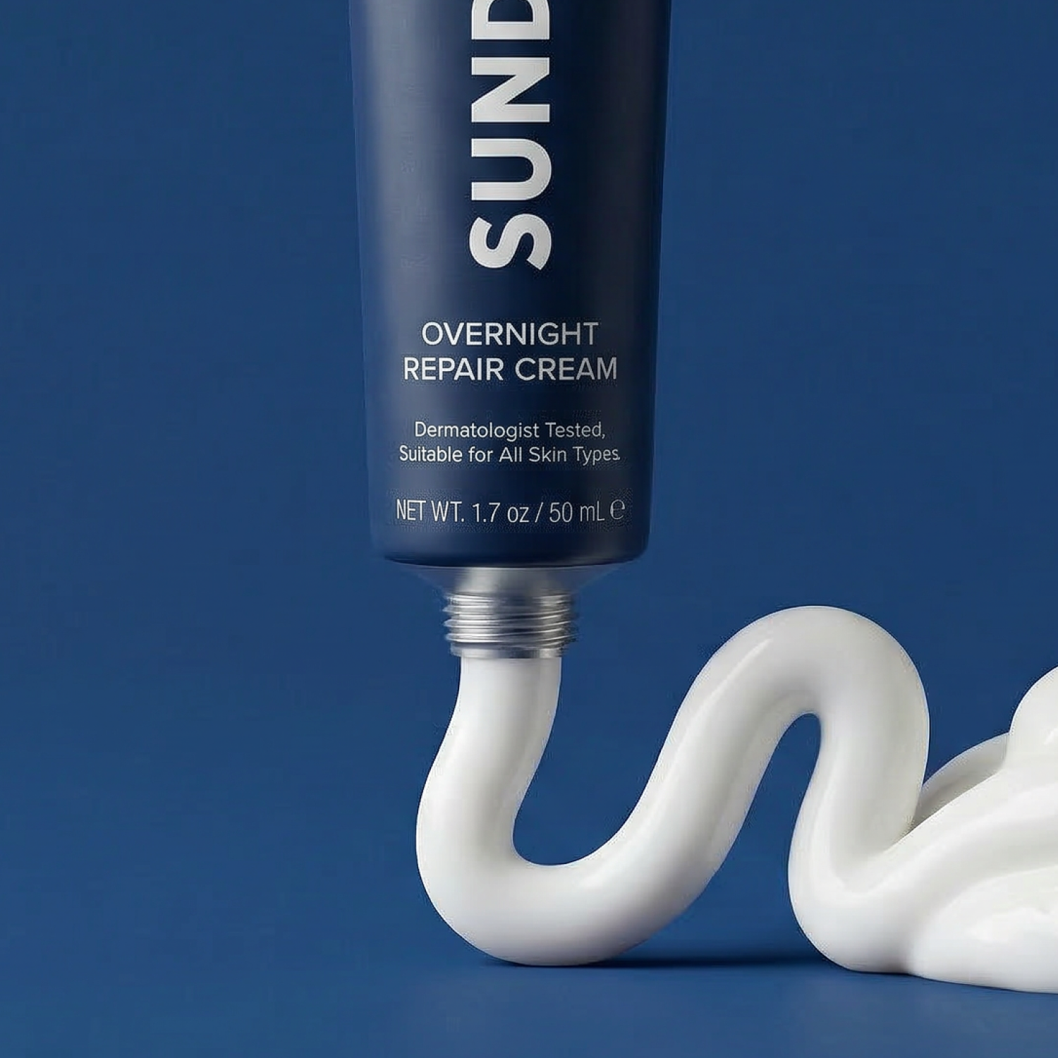 Overnight Repair Cream 1.5 ml | 0.5 fl oz