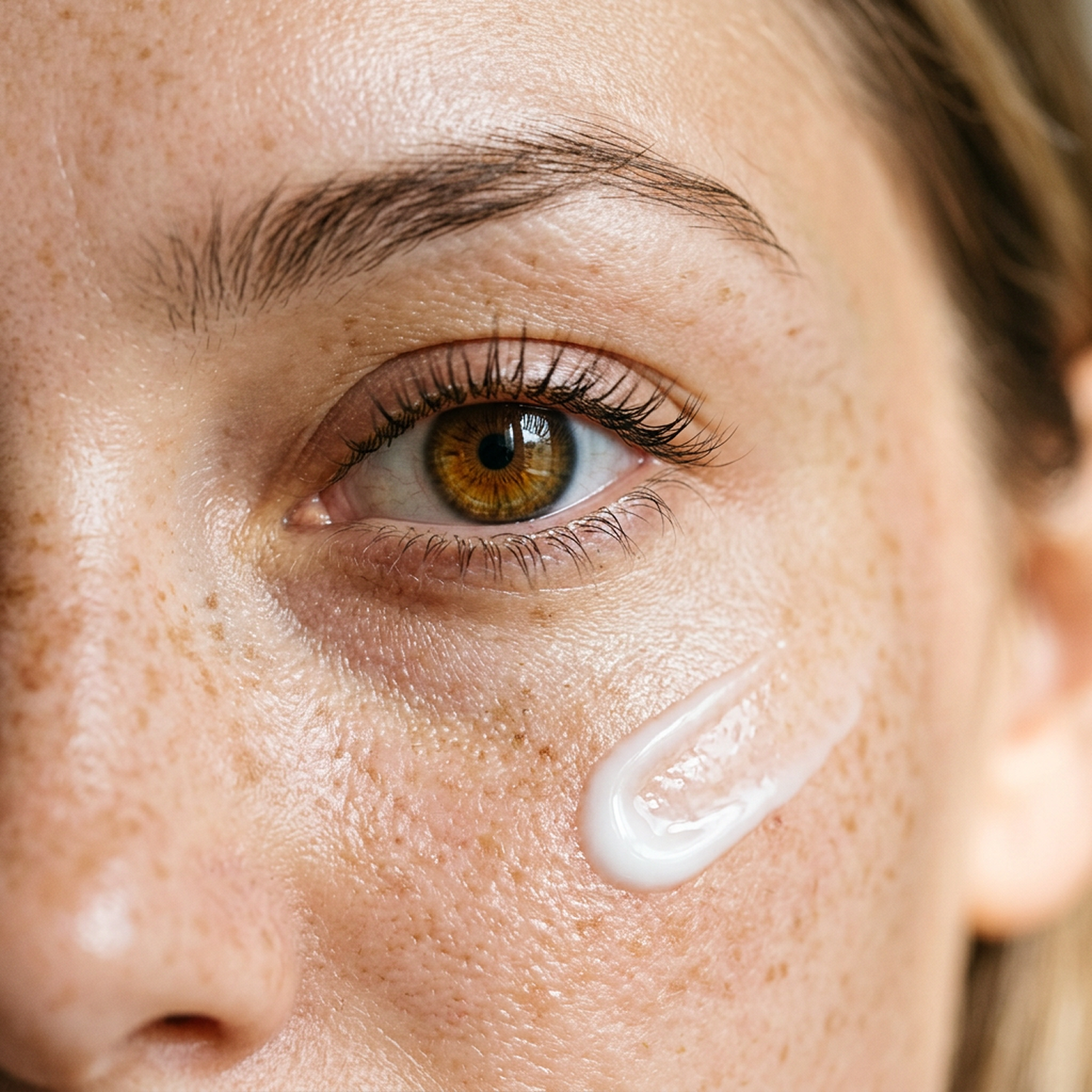 Overnight Repair Cream 1.5 ml | 0.5 fl oz