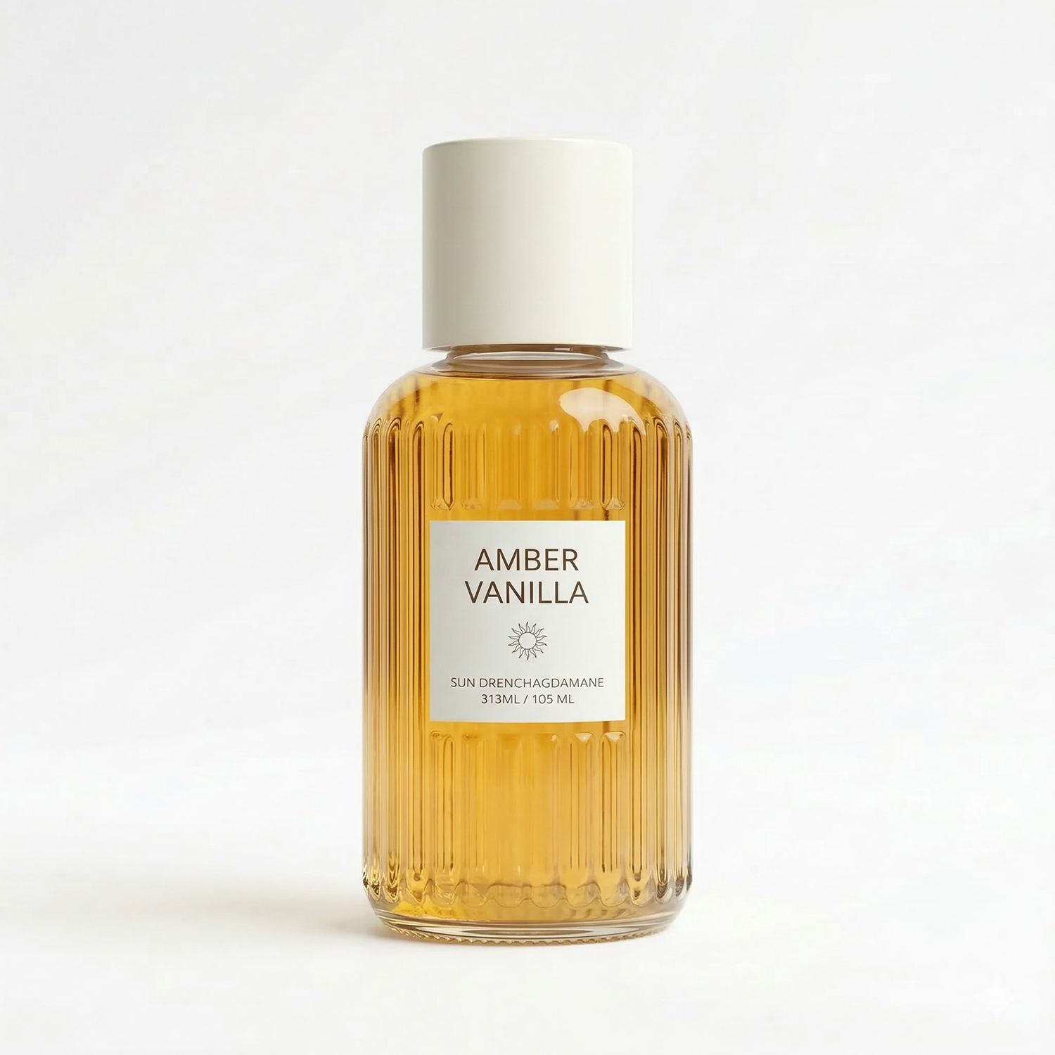 Amber Vanilla™ Eau de Parfum 50 ml | 1.7 oz