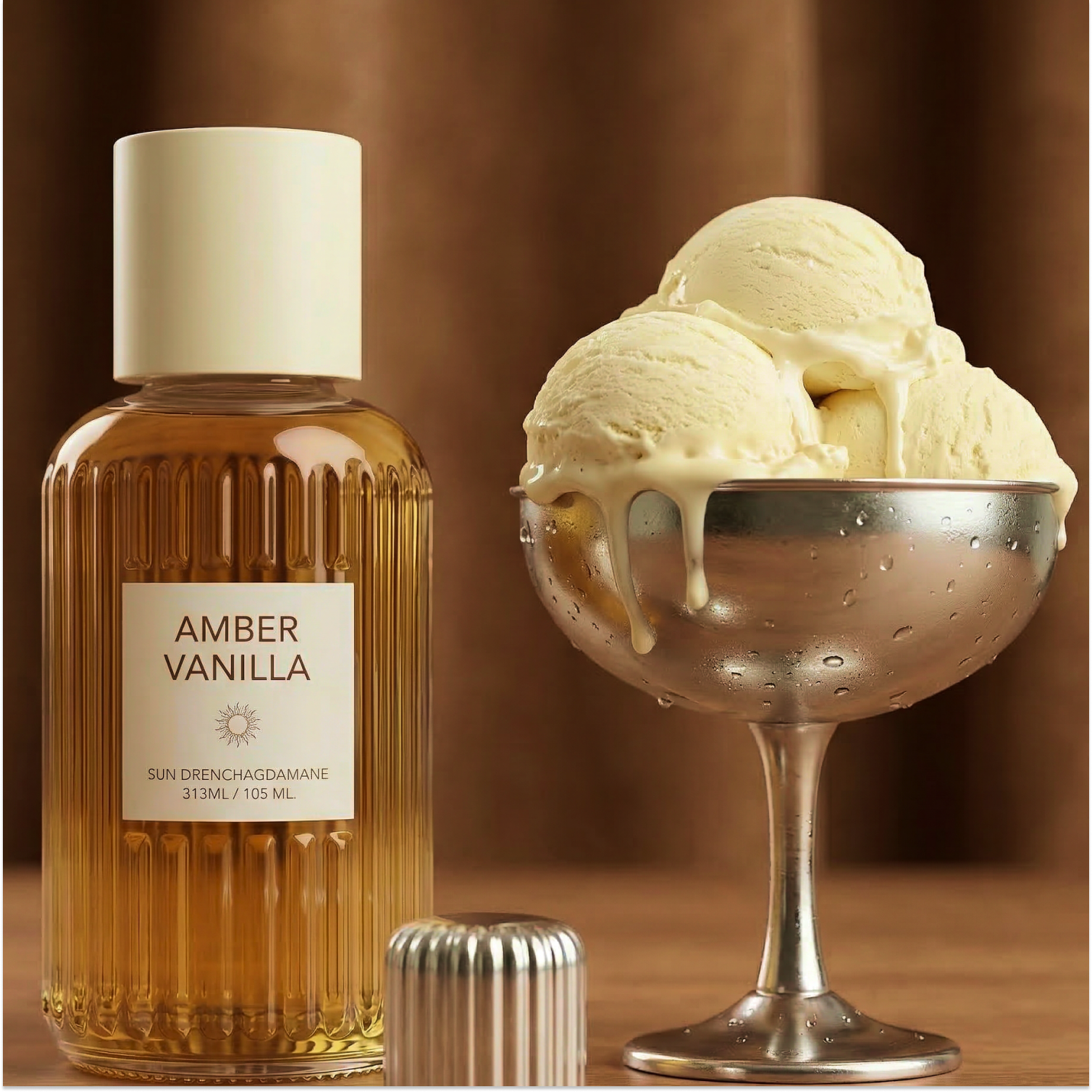 Amber Vanilla™ Eau de Parfum 50 ml | 1.7 oz