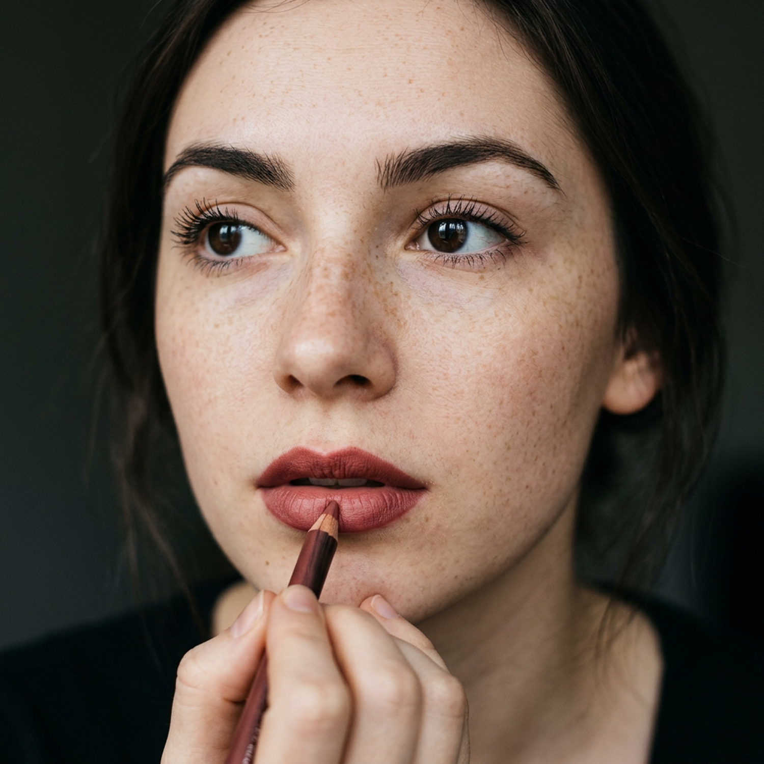 SoftLine Lip Liner